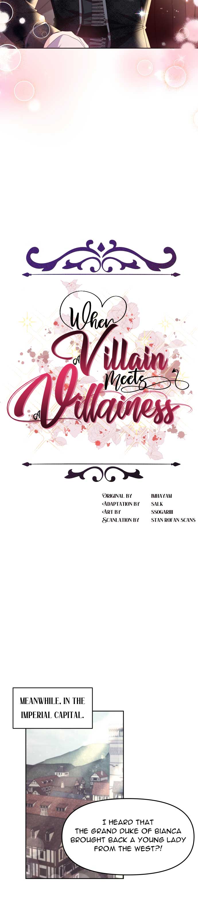 When Villainess And Villain Meet Chapter 16 178 12
