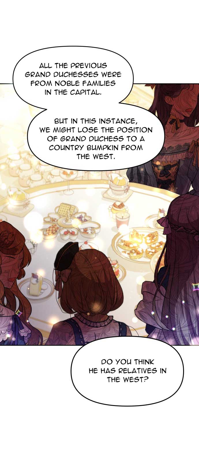 When Villainess And Villain Meet Chapter 16 179 13