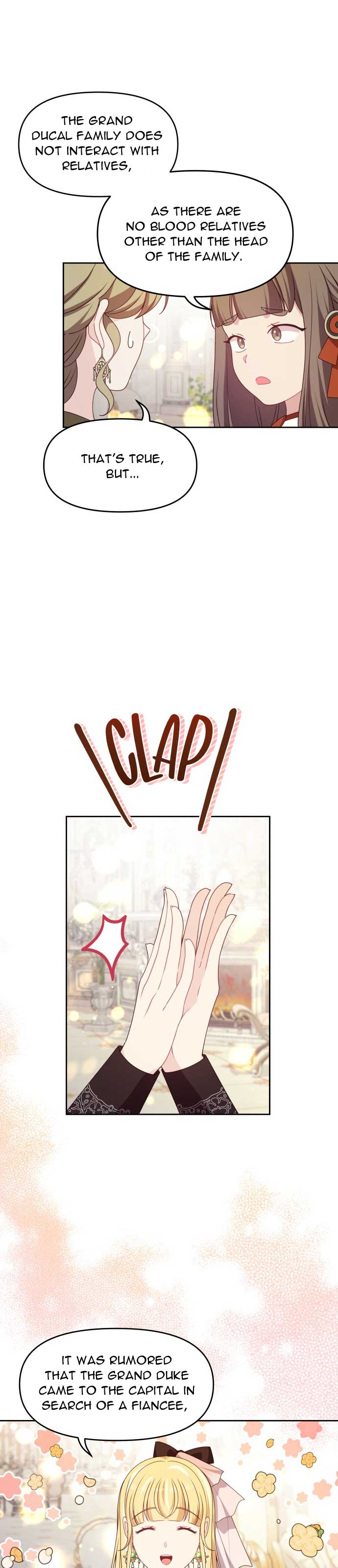 When Villainess And Villain Meet Chapter 16 180 14