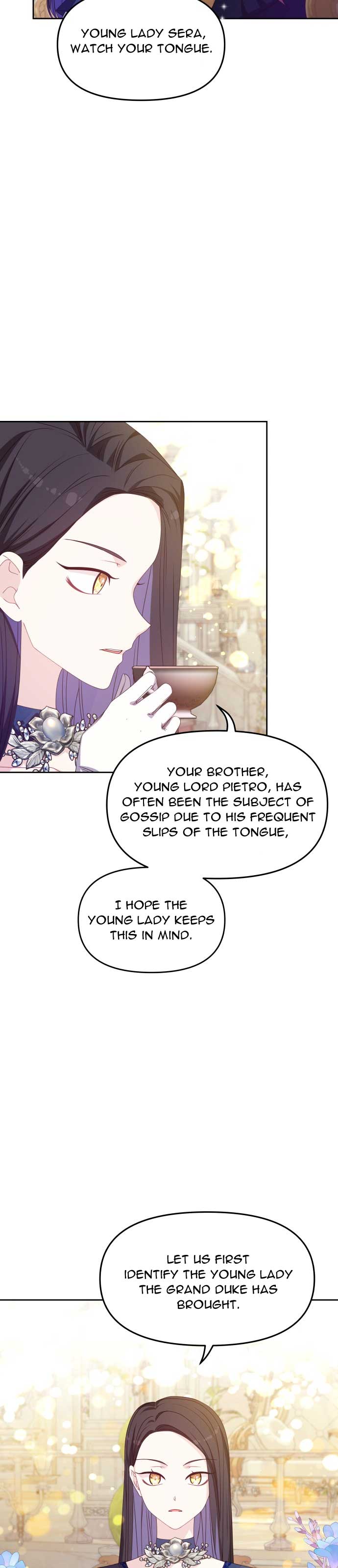 When Villainess And Villain Meet Chapter 16 187 21