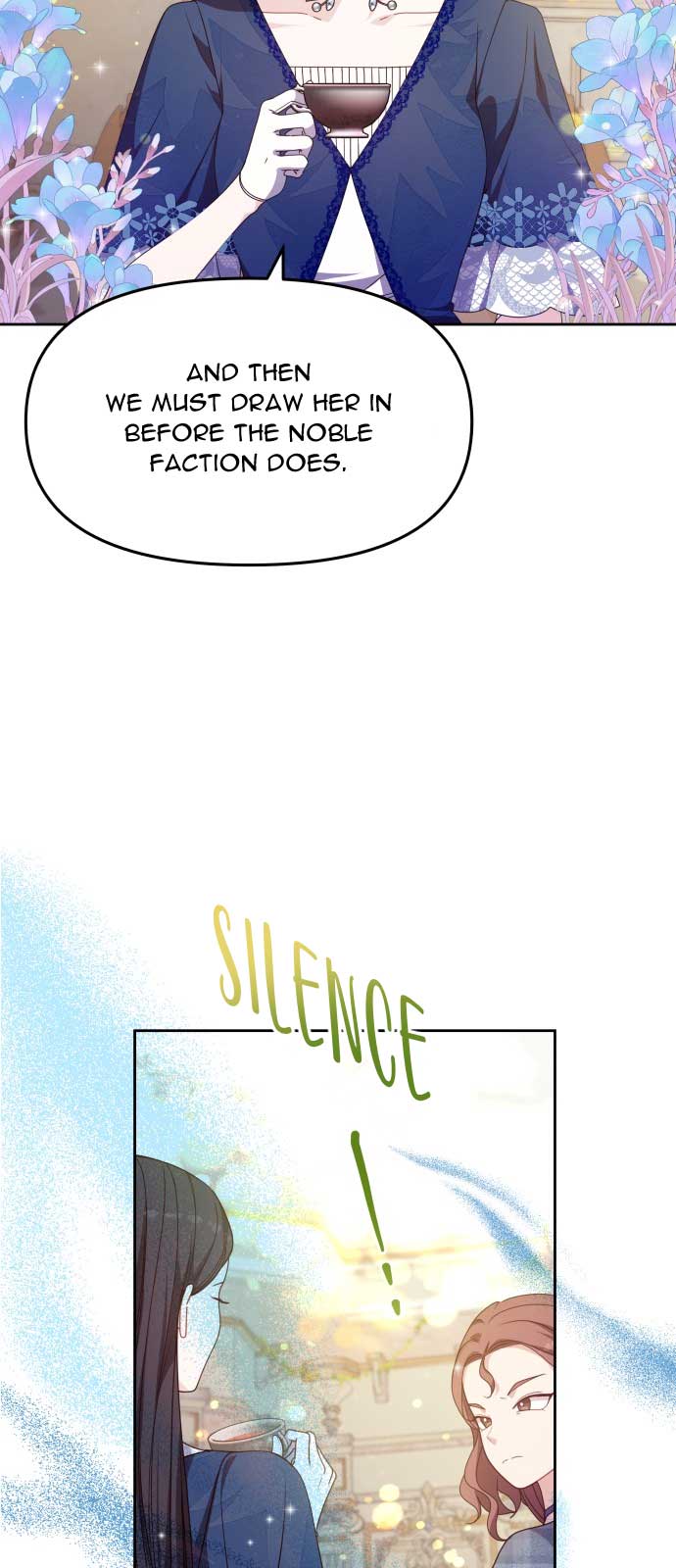 When Villainess And Villain Meet Chapter 16 188 22