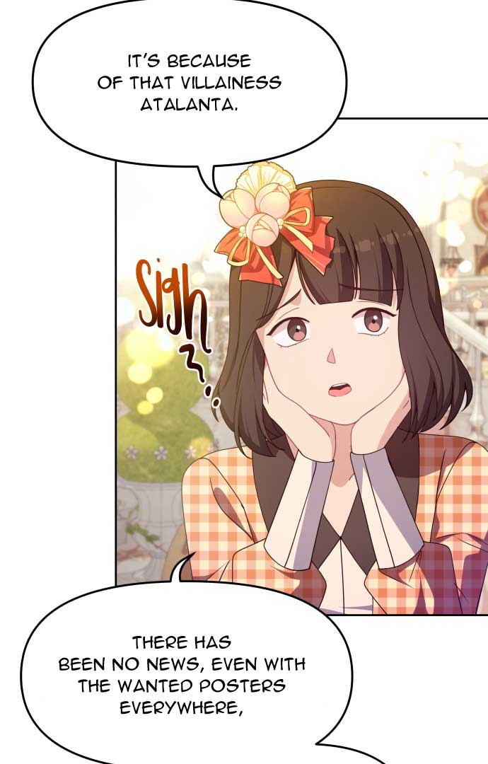 When Villainess And Villain Meet Chapter 16 191 25