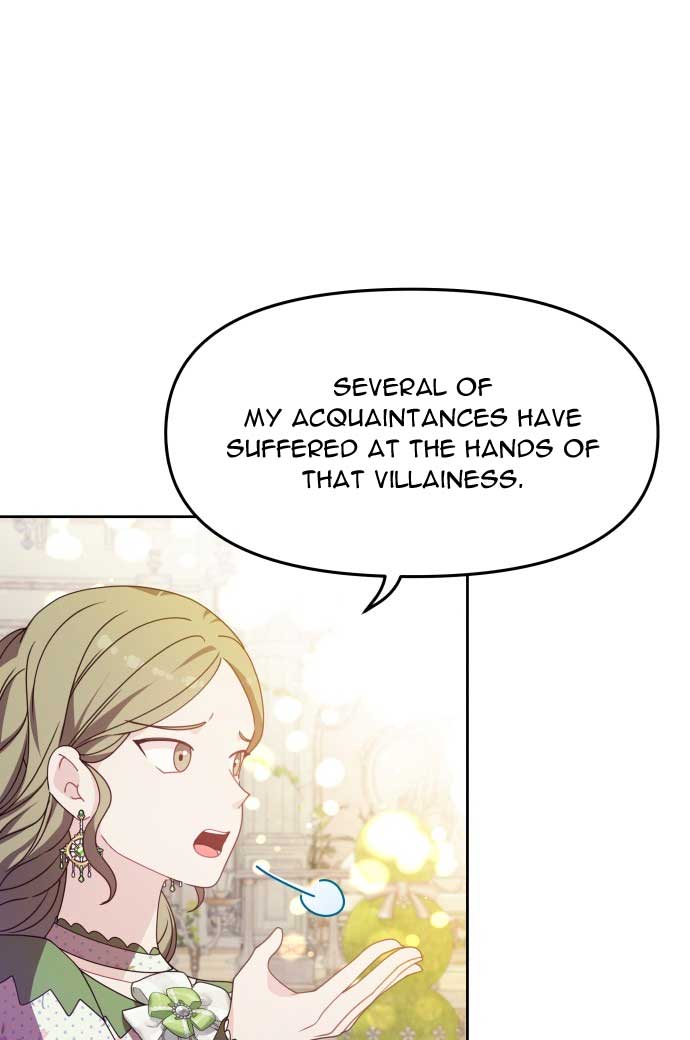 When Villainess And Villain Meet Chapter 16 193 27