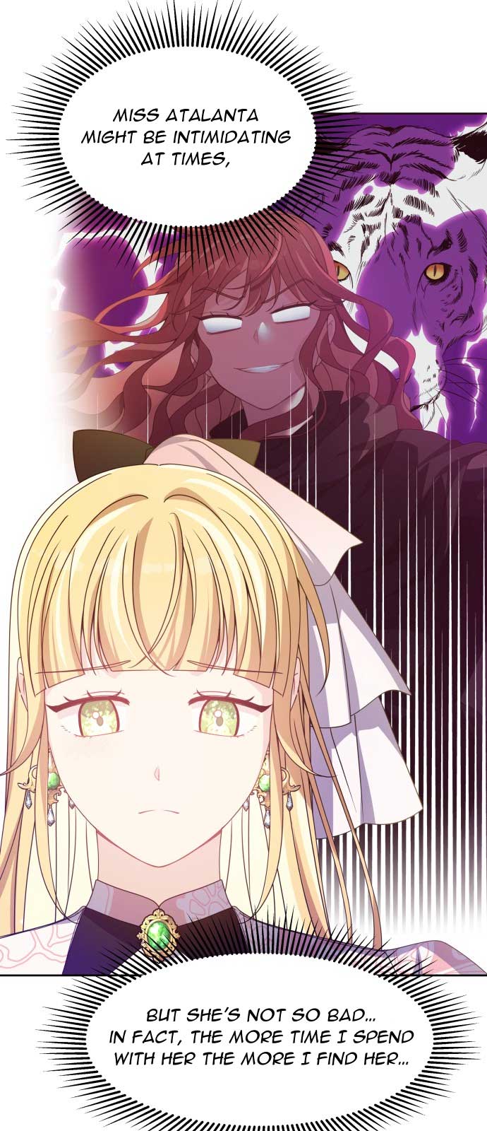 When Villainess And Villain Meet Chapter 16 195 29