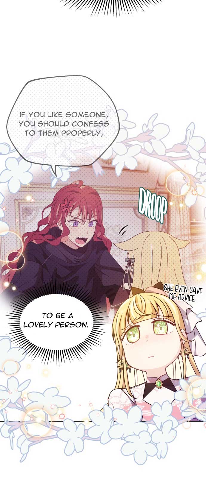 When Villainess And Villain Meet Chapter 16 196 30