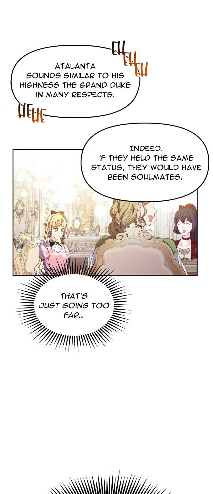 When Villainess And Villain Meet Chapter 16 197 31