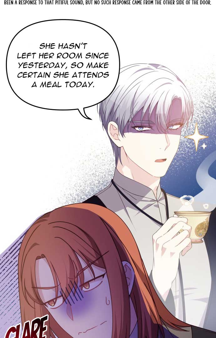 When Villainess And Villain Meet Chapter 16 201 35