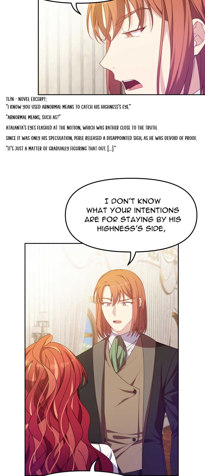 When Villainess And Villain Meet Chapter 16 210 44