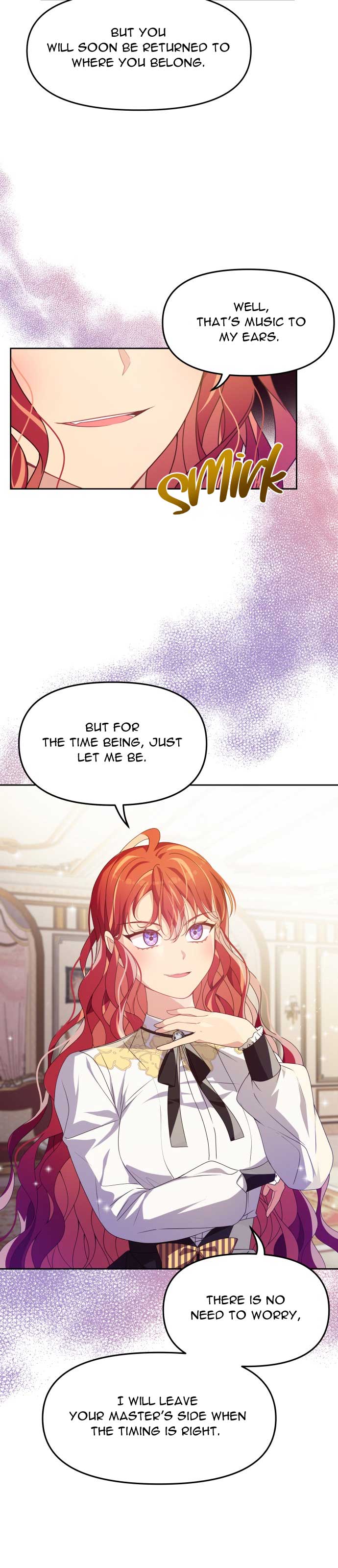 When Villainess And Villain Meet Chapter 16 211 45