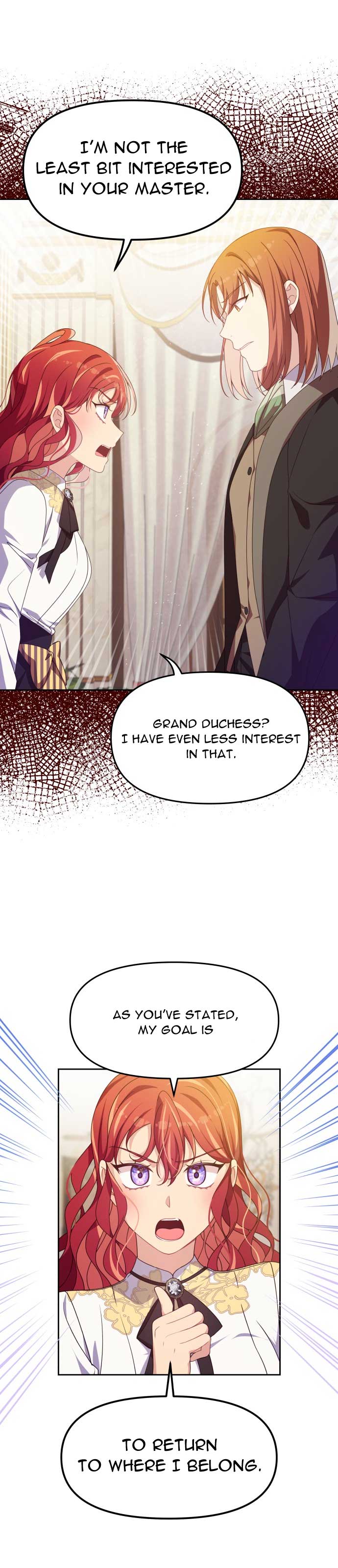 When Villainess And Villain Meet Chapter 16 213 47