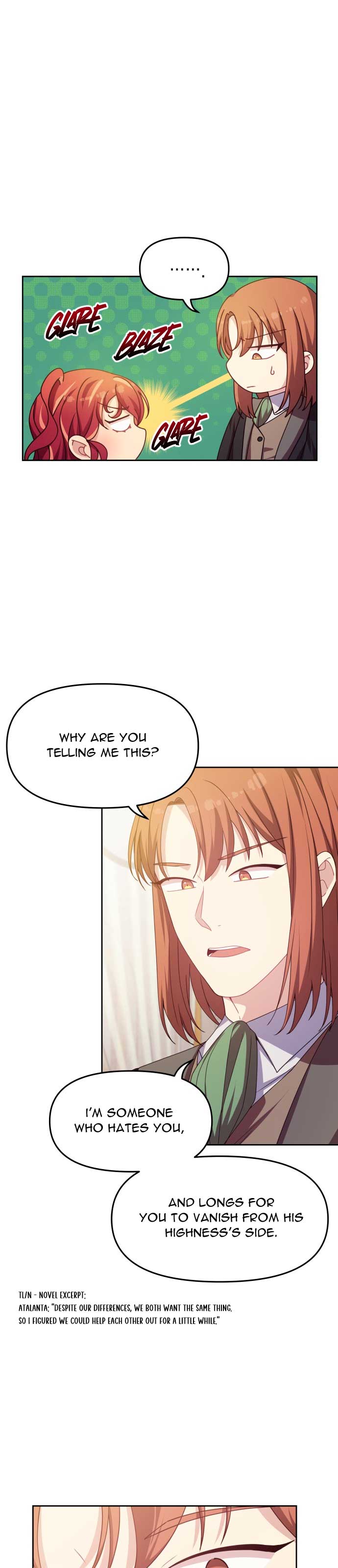 When Villainess And Villain Meet Chapter 16 214 48