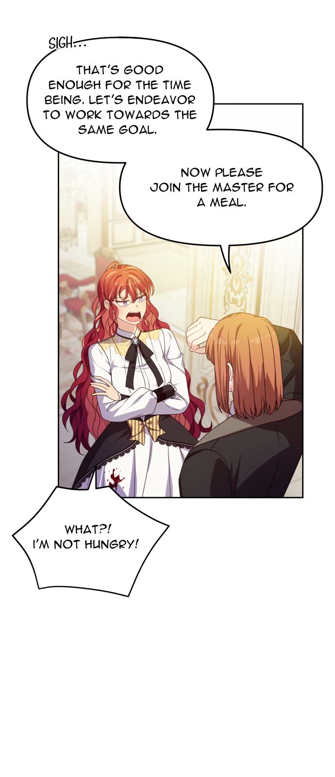 When Villainess And Villain Meet Chapter 16 216 50