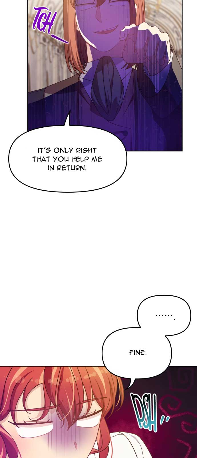 When Villainess And Villain Meet Chapter 16 218 52