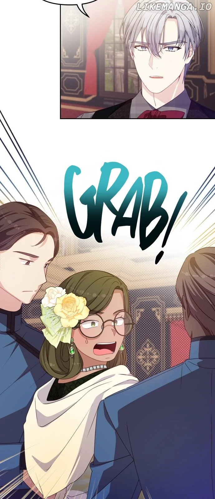 When Villainess And Villain Meet Chapter 18 176 007