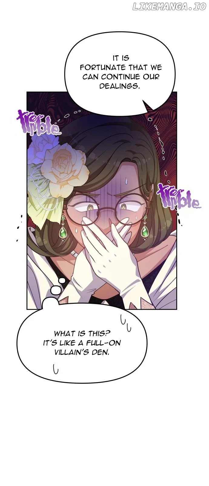 When Villainess And Villain Meet Chapter 18 180 011