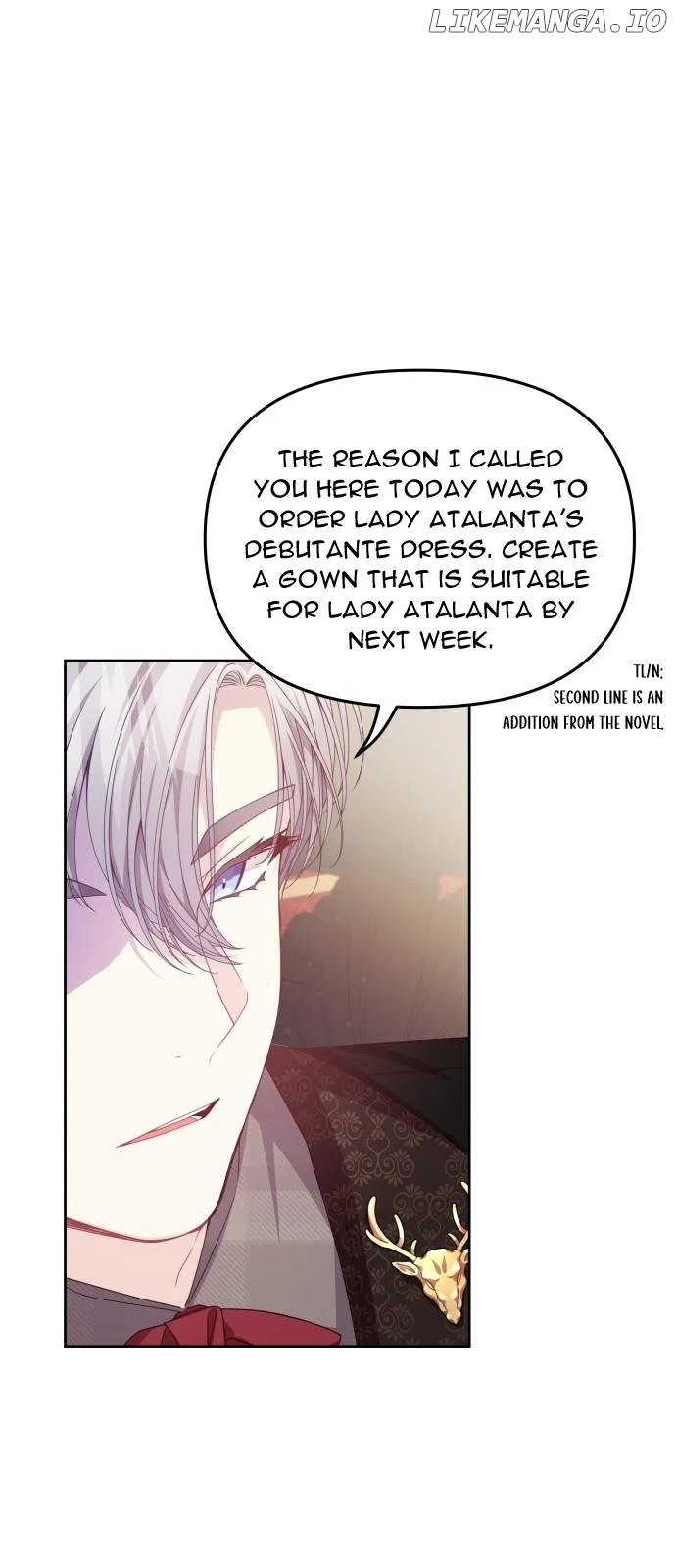 When Villainess And Villain Meet Chapter 18 181 012