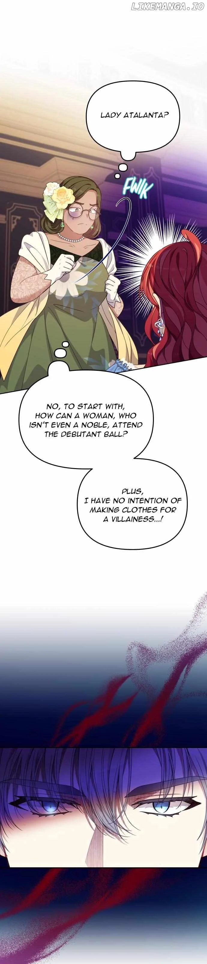 When Villainess And Villain Meet Chapter 18 182 013