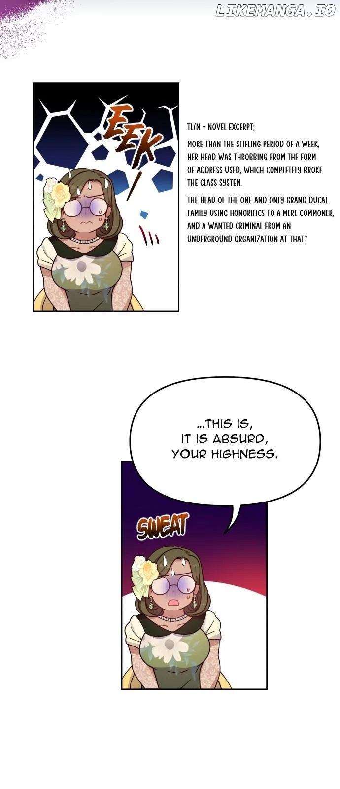 When Villainess And Villain Meet Chapter 18 183 014