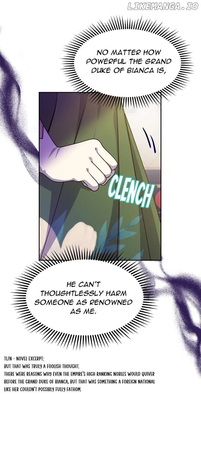 When Villainess And Villain Meet Chapter 18 187 018