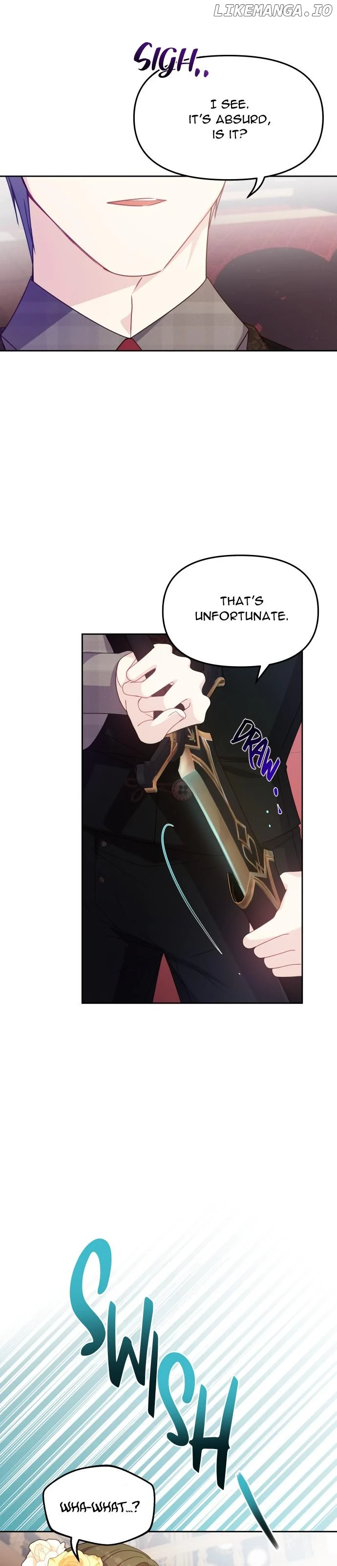 When Villainess And Villain Meet Chapter 18 188 019