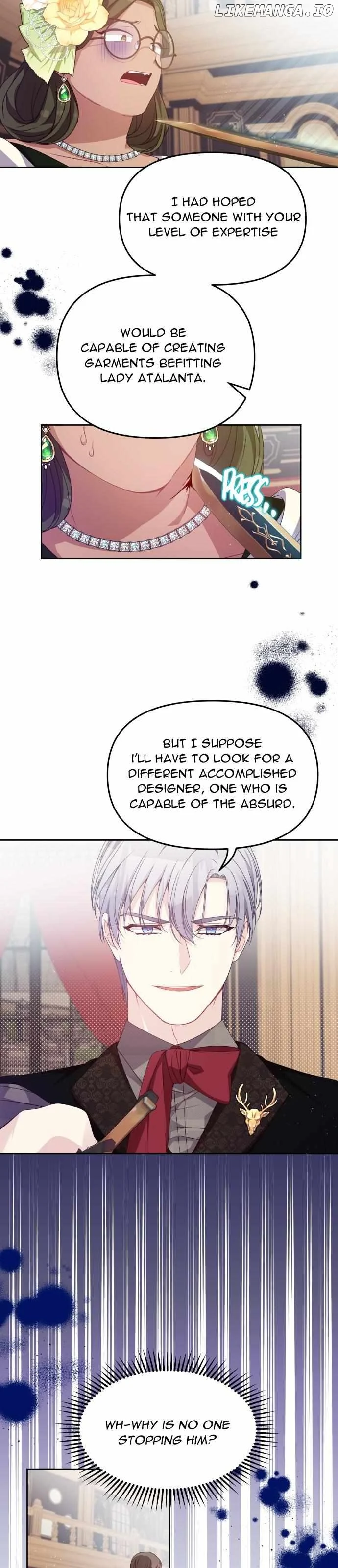 When Villainess And Villain Meet Chapter 18 189 020