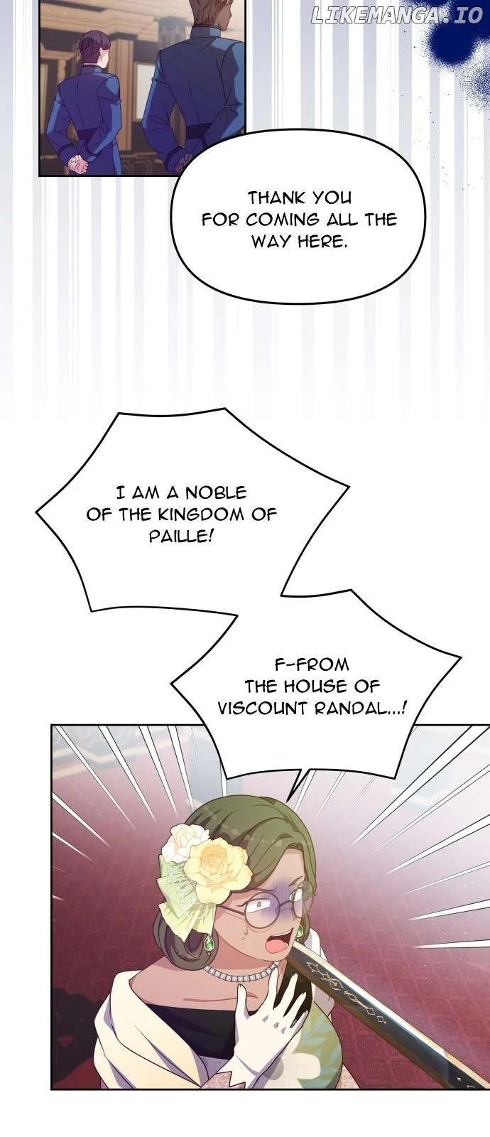 When Villainess And Villain Meet Chapter 18 190 021