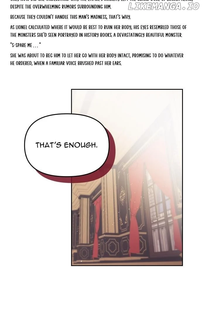 When Villainess And Villain Meet Chapter 18 193 024