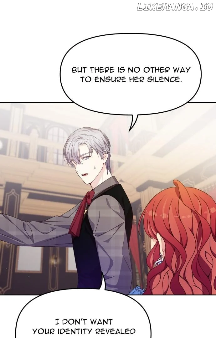 When Villainess And Villain Meet Chapter 18 194 025