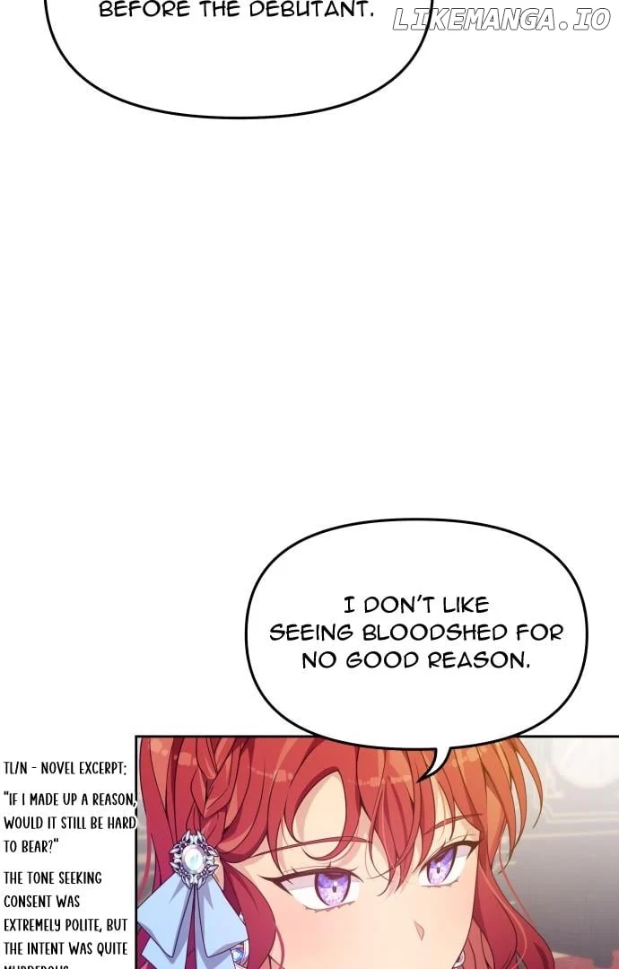 When Villainess And Villain Meet Chapter 18 195 026