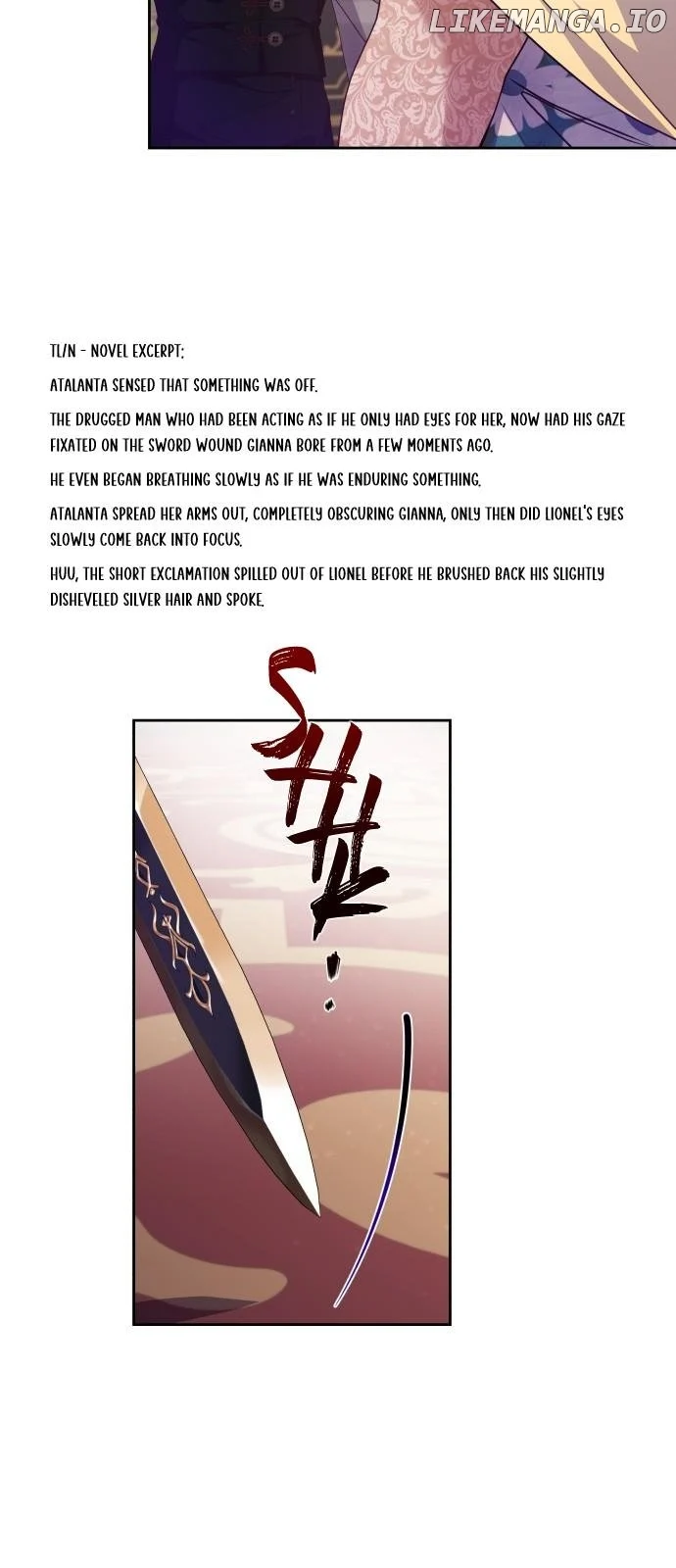 When Villainess And Villain Meet Chapter 18 198 029