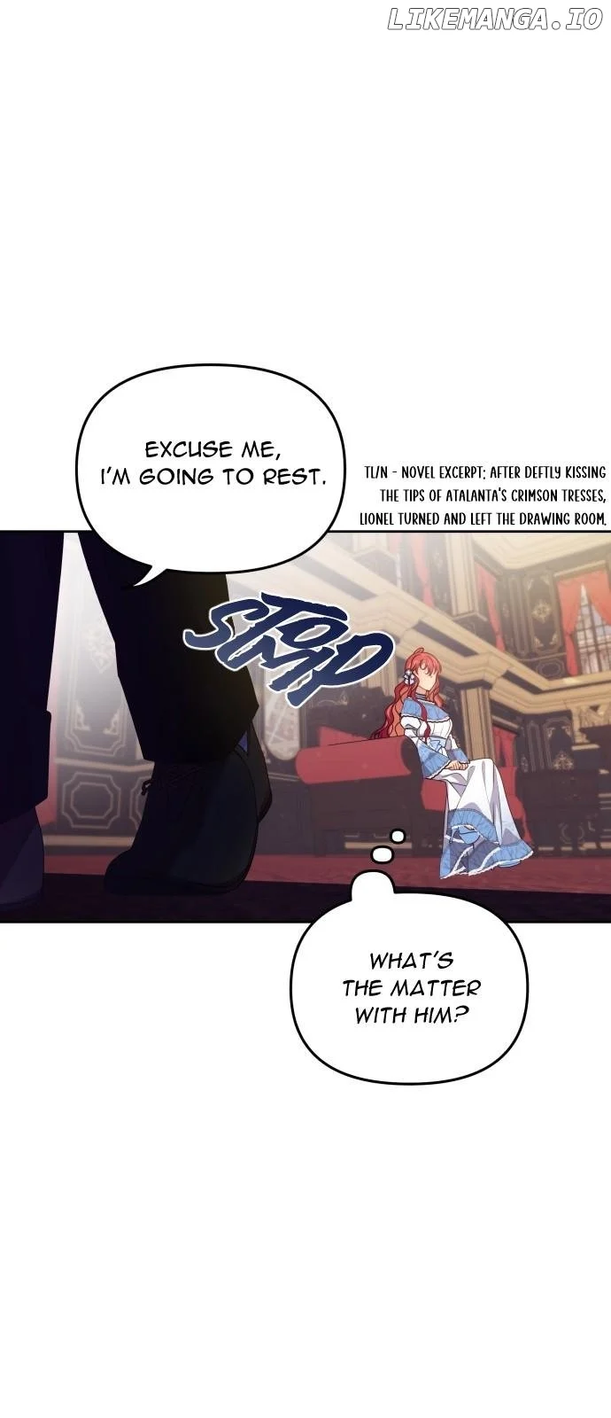 When Villainess And Villain Meet Chapter 18 200 031