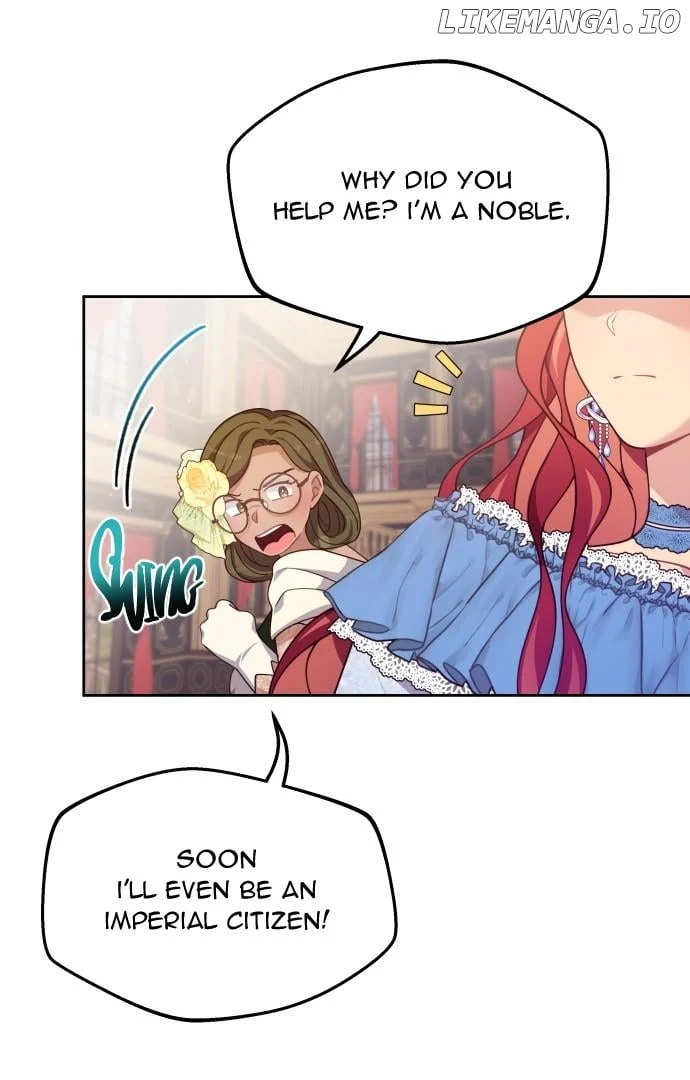 When Villainess And Villain Meet Chapter 18 203 034