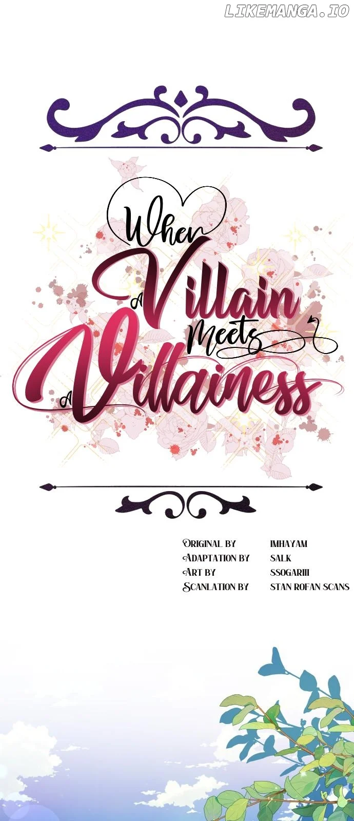 When Villainess And Villain Meet Chapter 18 209 040