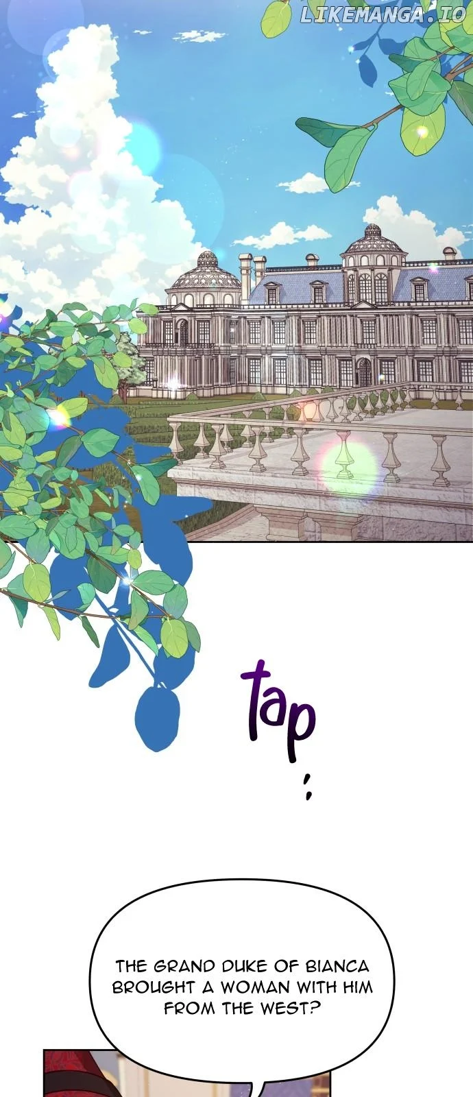 When Villainess And Villain Meet Chapter 18 210 041