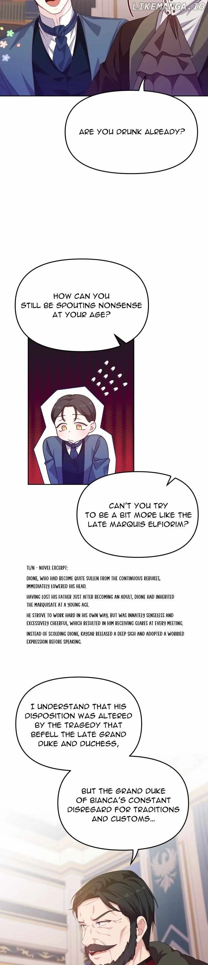 When Villainess And Villain Meet Chapter 18 214 045