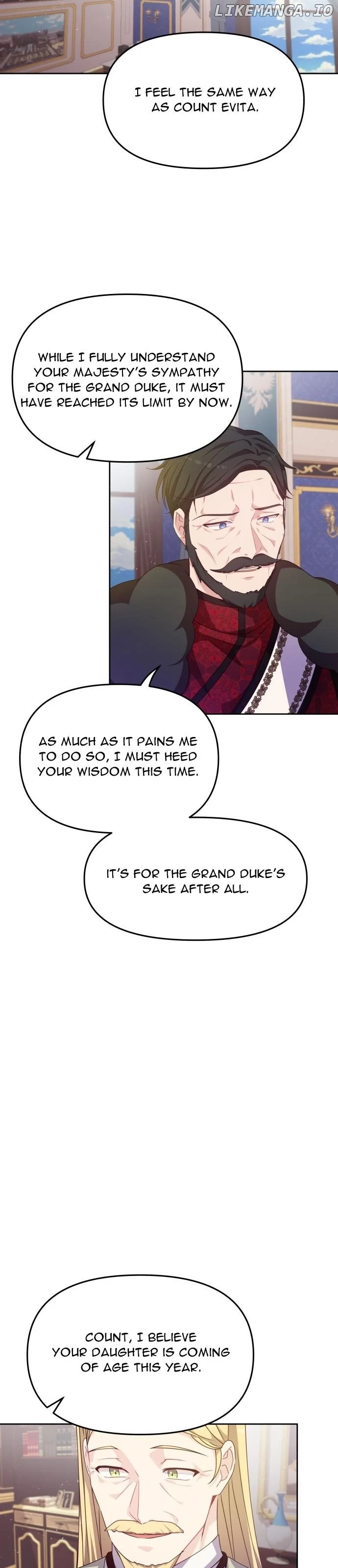 When Villainess And Villain Meet Chapter 18 216 047