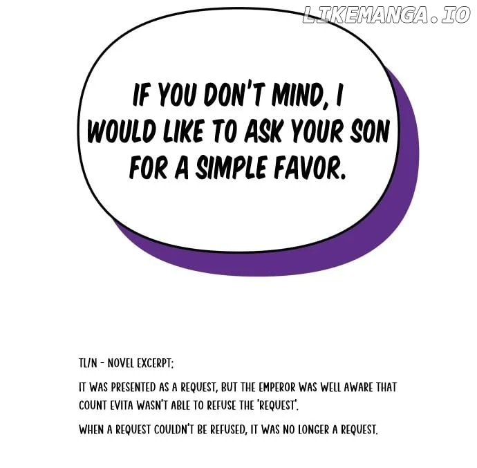 When Villainess And Villain Meet Chapter 18 222 053