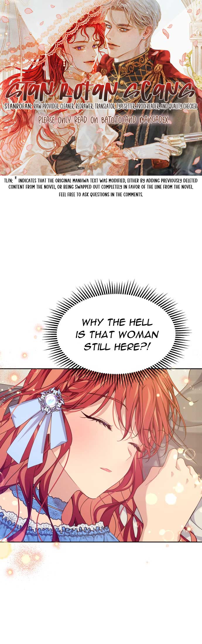 When Villainess And Villain Meet Chapter 20 179 01