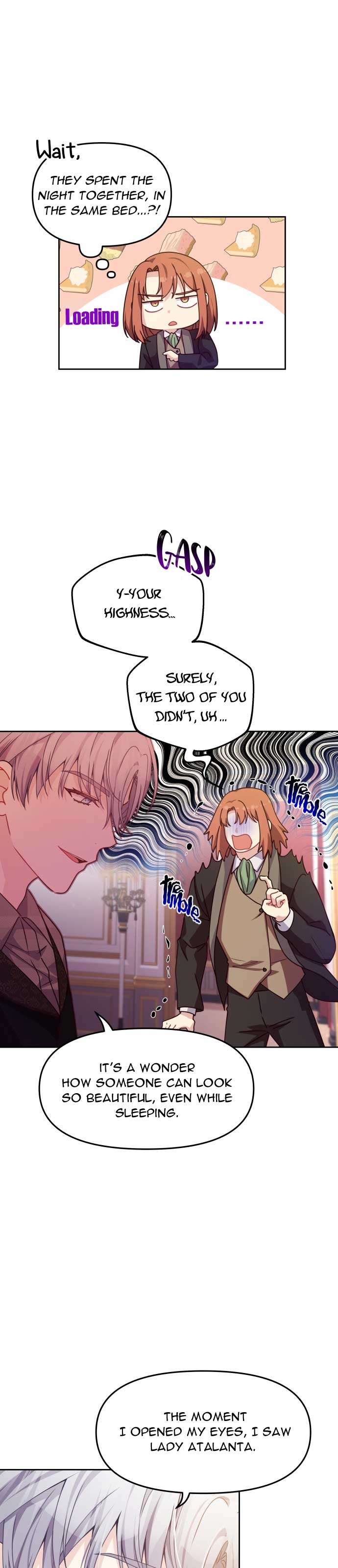When Villainess And Villain Meet Chapter 20 181 03