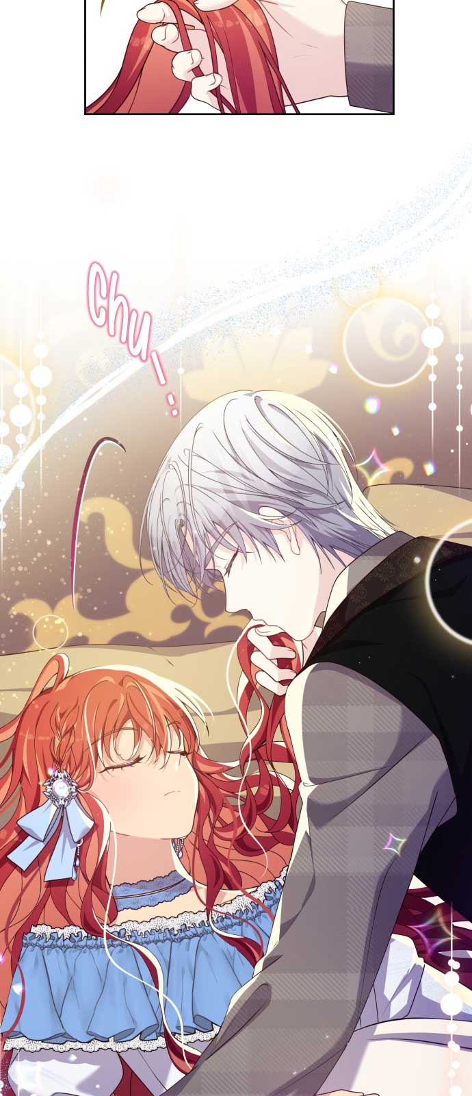 When Villainess And Villain Meet Chapter 20 183 05