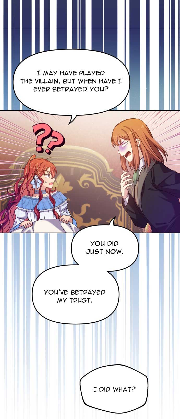 When Villainess And Villain Meet Chapter 20 195 17