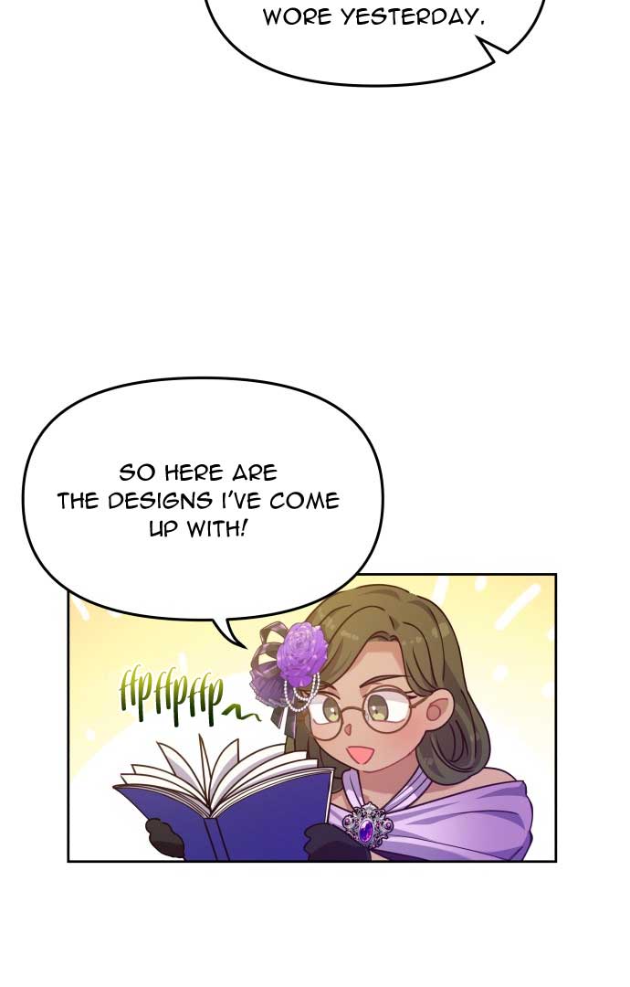 When Villainess And Villain Meet Chapter 20 211 33