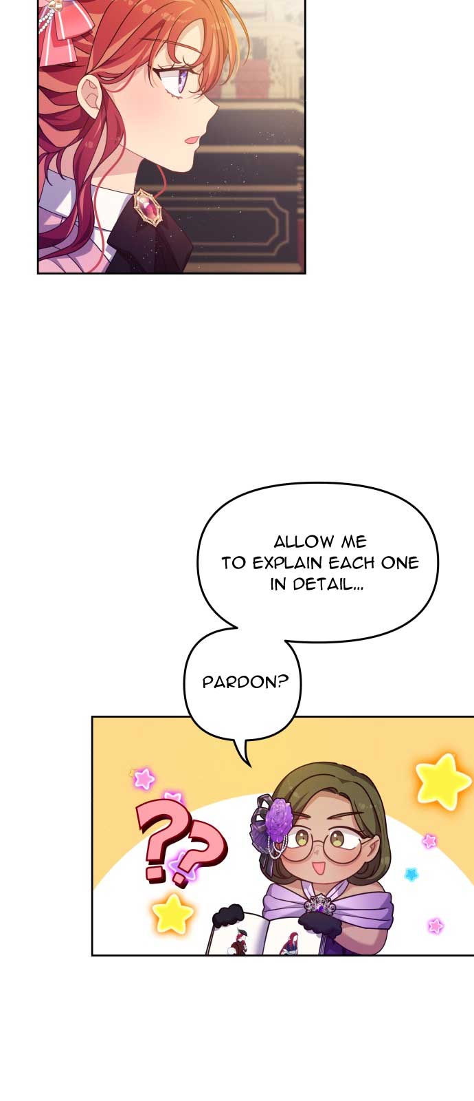 When Villainess And Villain Meet Chapter 20 214 36