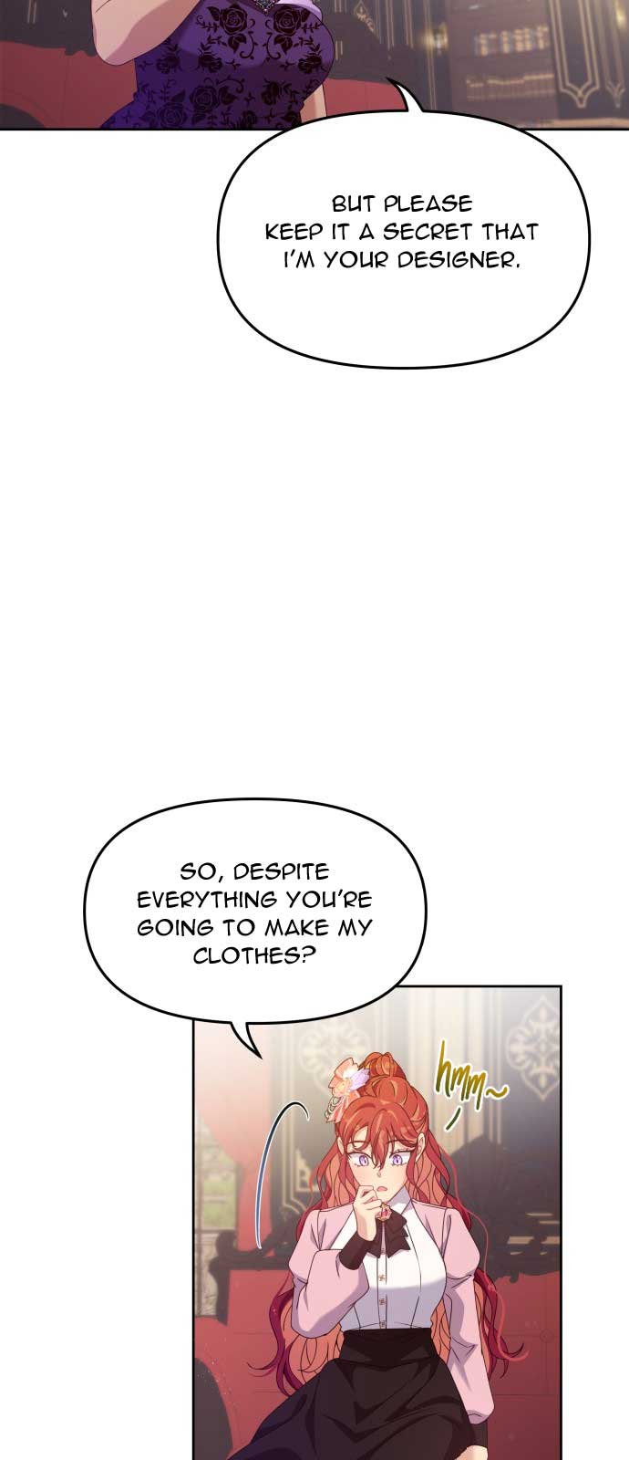 When Villainess And Villain Meet Chapter 20 232 54