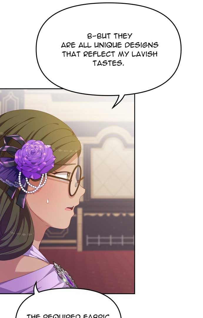 When Villainess And Villain Meet Chapter 21 208 09