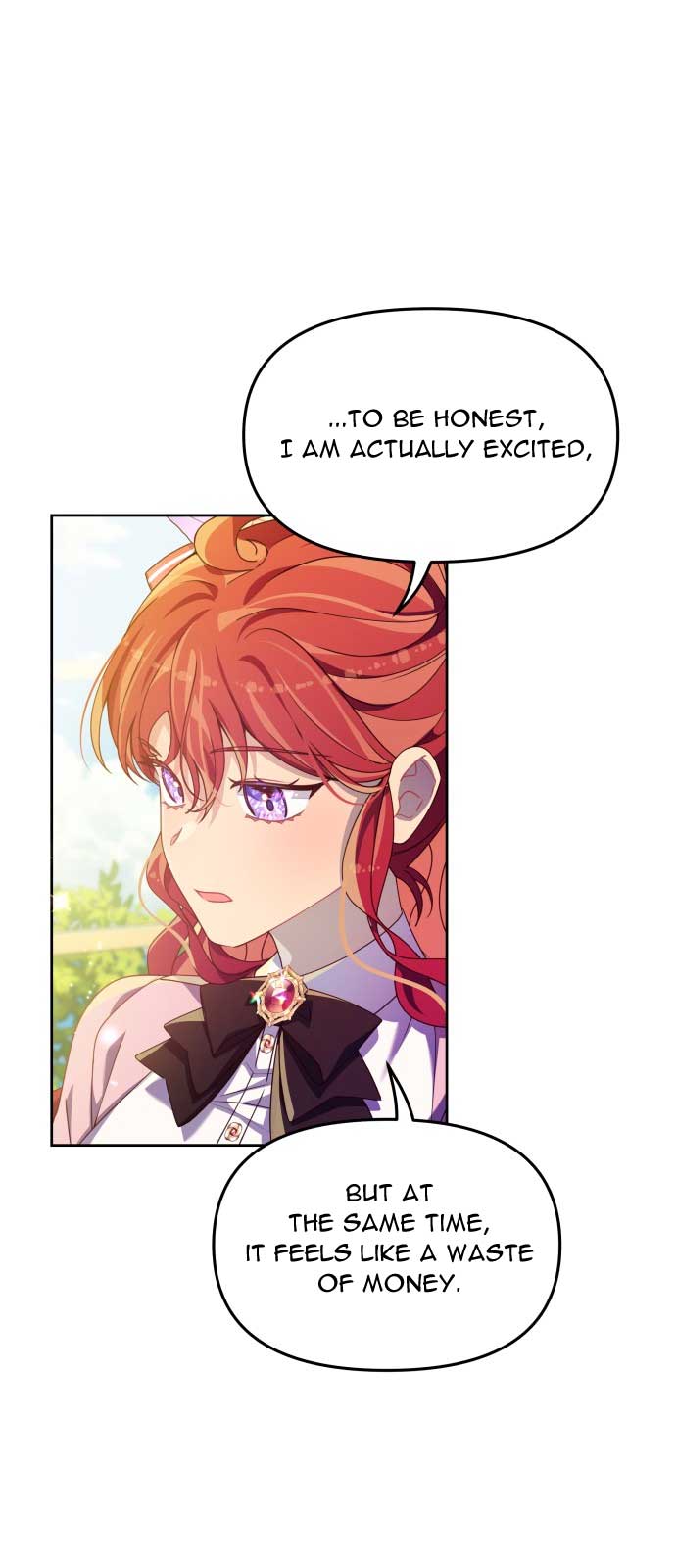 When Villainess And Villain Meet Chapter 21 215 16