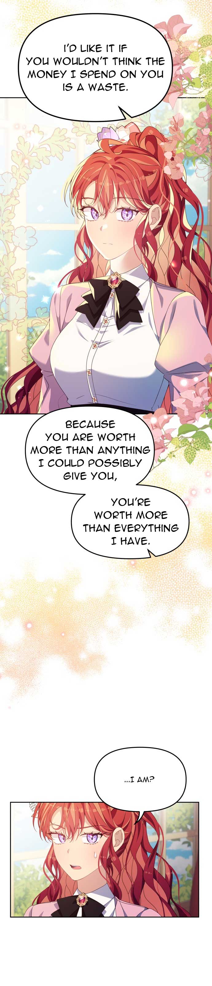 When Villainess And Villain Meet Chapter 21 218 19