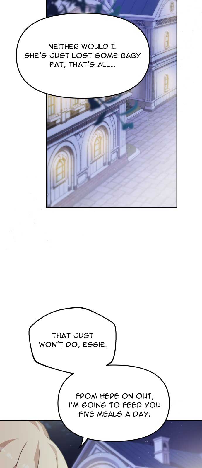 When Villainess And Villain Meet Chapter 21 231 32