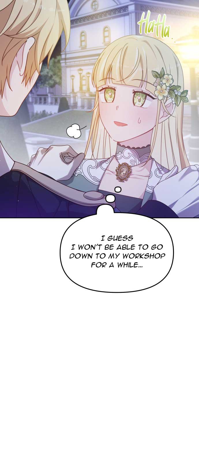 When Villainess And Villain Meet Chapter 21 232 33