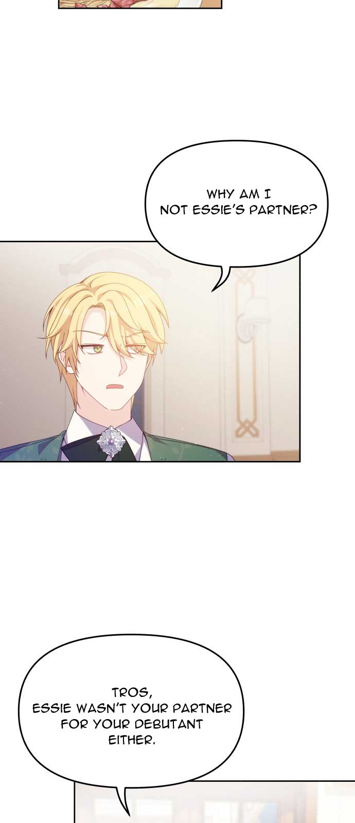 When Villainess And Villain Meet Chapter 21 234 35